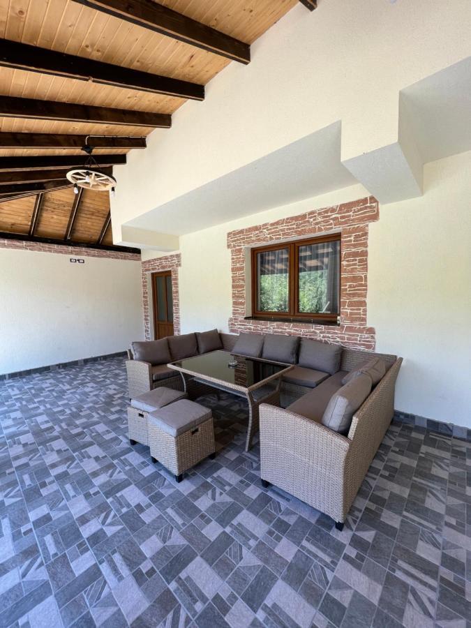 Pensiunea Casa Brancovenilor Sîmbăta de Sus Bagian luar foto