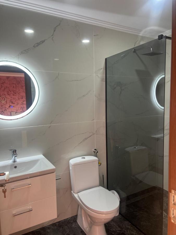 Pensiunea Casa Brancovenilor Sîmbăta de Sus Bagian luar foto